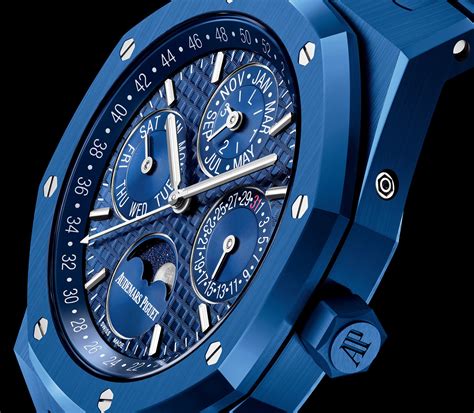 ap watches for men|authentic audemars piguet.